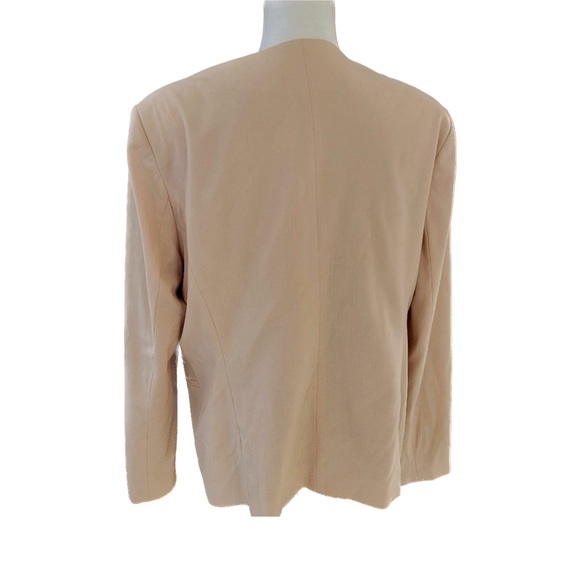 NWT Mossimo Blazer - Picture 2 of 4